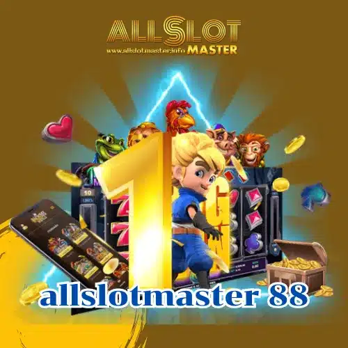 allslotmaster 881-https://allslotmaster-th.live/
